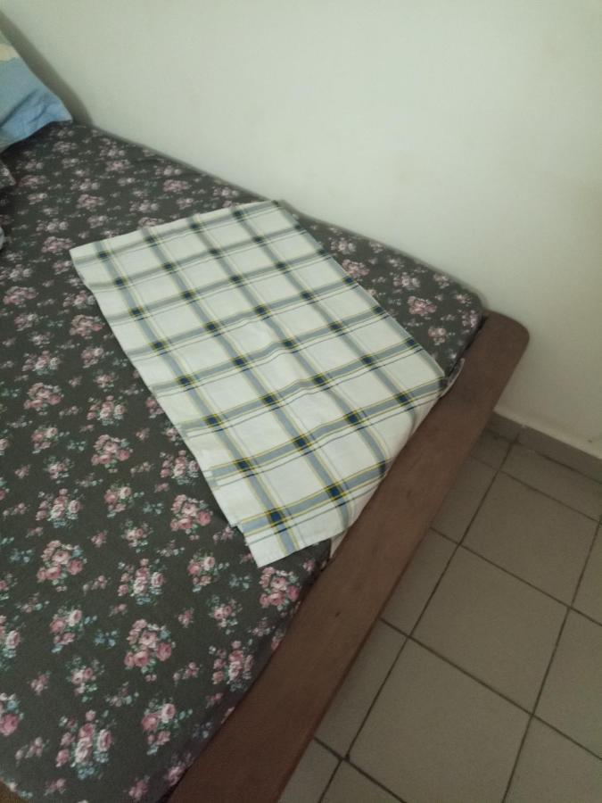 Hotel Ange Raphael Douala Exteriér fotografie